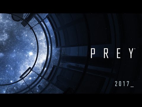 Prey – 8-minütiges Gameplay-Video