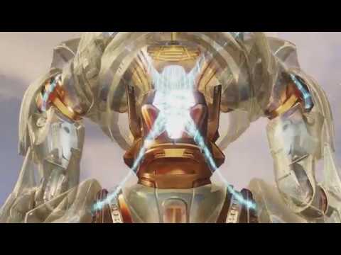Destiny 2: Fluch des Osiris - Launch Trailer