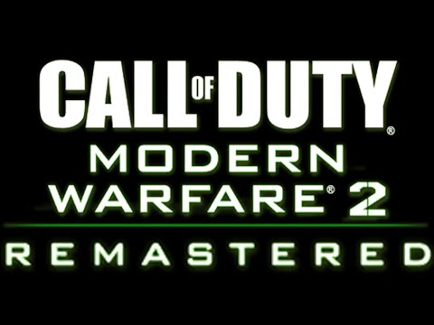 BREAKING: Modern Warfare 2 Remastered Images, OG Ghost Skin &amp; Price Leaked (COD MW2 Remastered Leak)