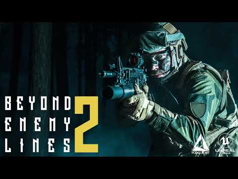 Beyond Enemy Lines 2 - Xbox Trailer