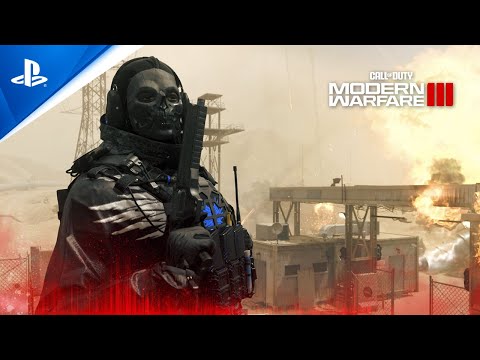 Call of Duty: Modern Warfare III - Open Beta Early Access | PS4 &amp; PS4 Games