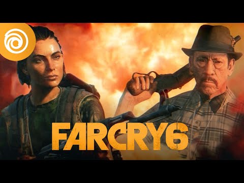 Post-Launch Overview Trailer - Far Cry 6 [DE] | Ubisoft [DE]