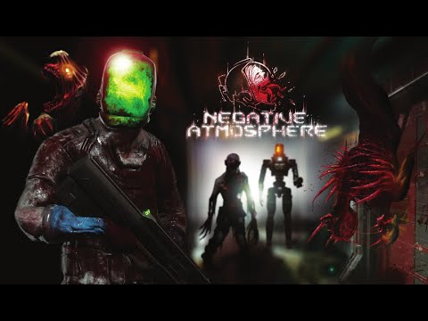 [Archived Content] - EGX REZZED Trailer - Negative Atmosphere™