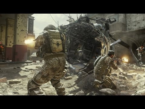 Call of Duty: Modern Warfare Remastered - 11 Minutes of Domination Gameplay
