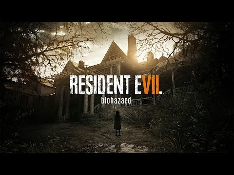 RESIDENT EVIL 7 | Launch Trailer | PS4, Xbox One, PC