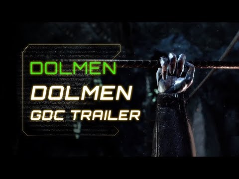 Dolmen the Game: GDC Trailer