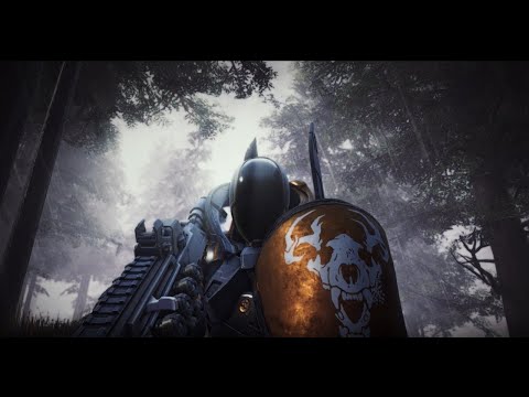 Deathgarden Teaser Trailer (Dead by Daylight Developers&#039; New Game)