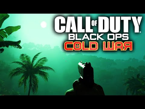 HUGE Black Ops Cold War Zombies, Multiplayer &amp; Campaign Leaks! (Call of Duty 2020 Black Ops Leak)