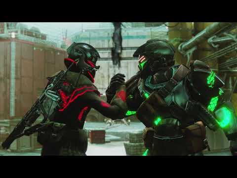 Gambit Prime – Saison des Vagabunden