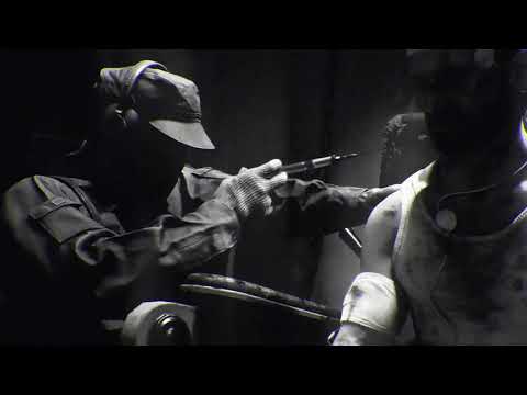 Black Ops Cold War Season 2 Outro Cinematic