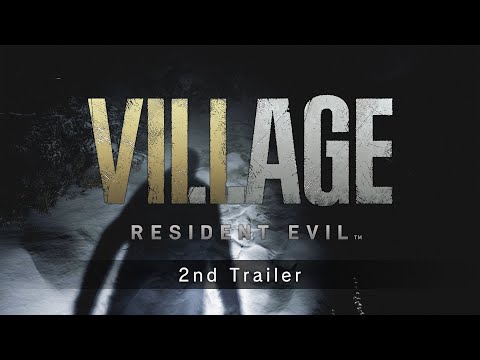 Resident Evil Village | 2. Trailer