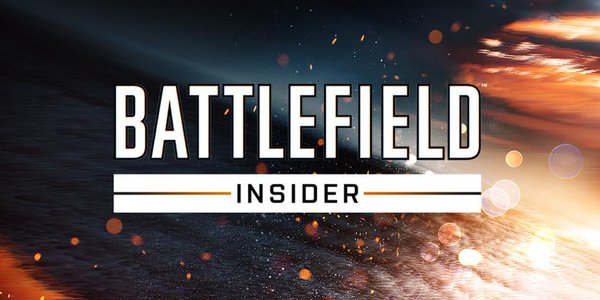 Battlefield Insider