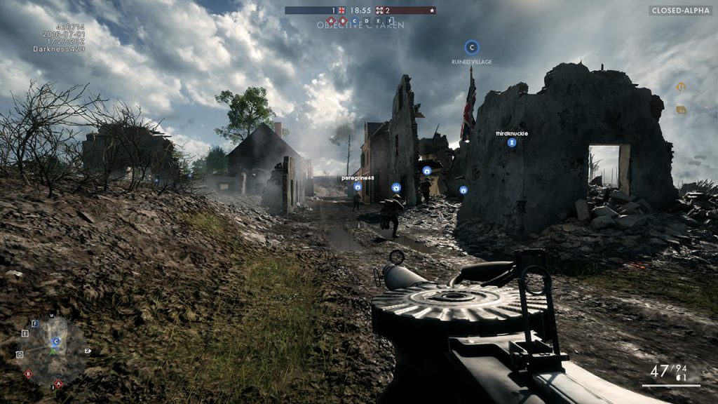 Battlefield 1