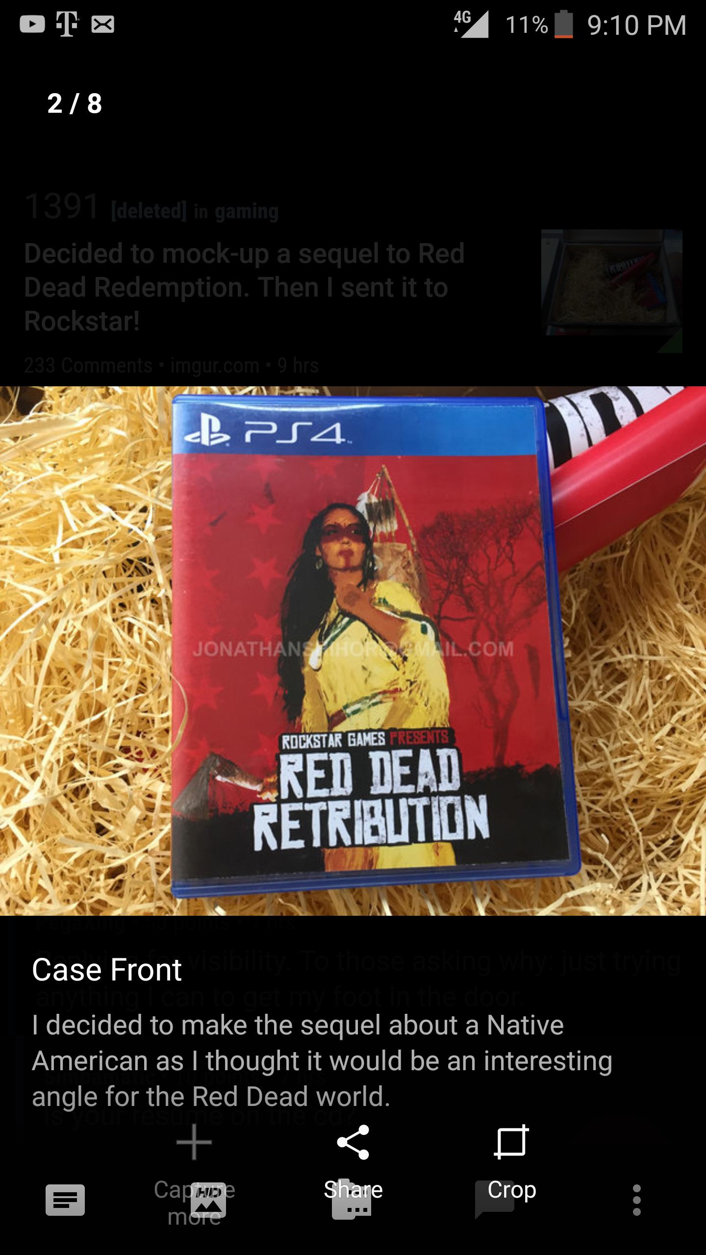 red dead retribution