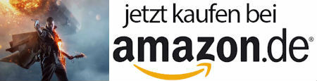 Battlefield 1 jetzt bei Amazon kaufen