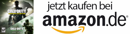 Infinite Warfare  bei amazon kaufen