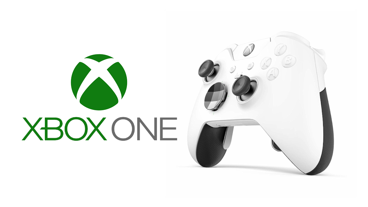 Xbox One Elite Wireless Controller Ab 94 Statt 149