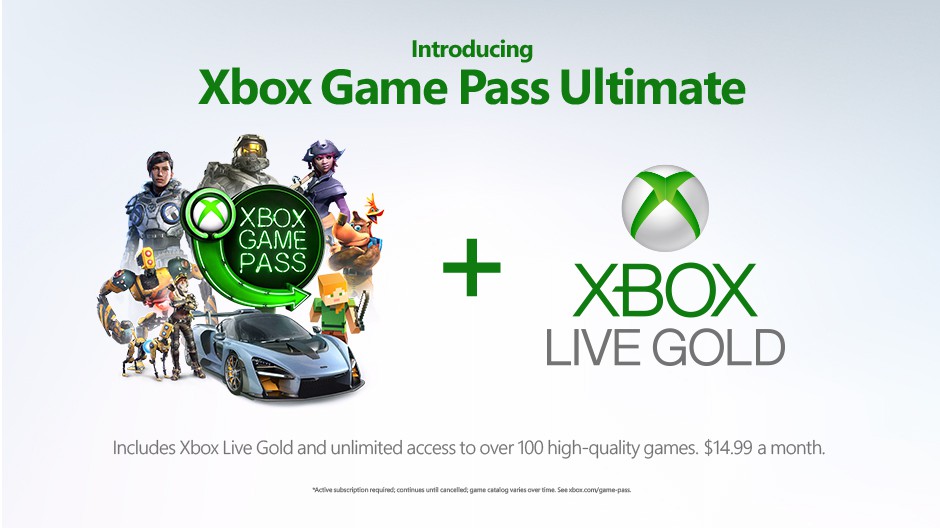 moord retort Overweldigen Xbox Game Pass Ultimate, Xbox One S All Digital enthüllt; Splinter Cell  Blacklist, Fable 2 & mehr Xbox One X optimiert - Trippy Leaks