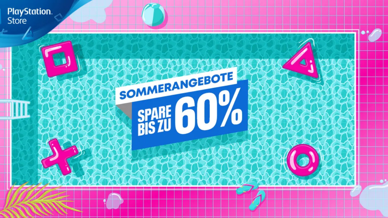 playstation store summer sale 2020