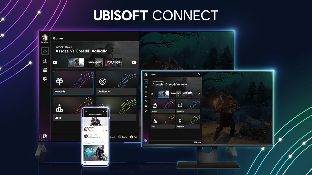 ubisoft connect units ubisoft connect units