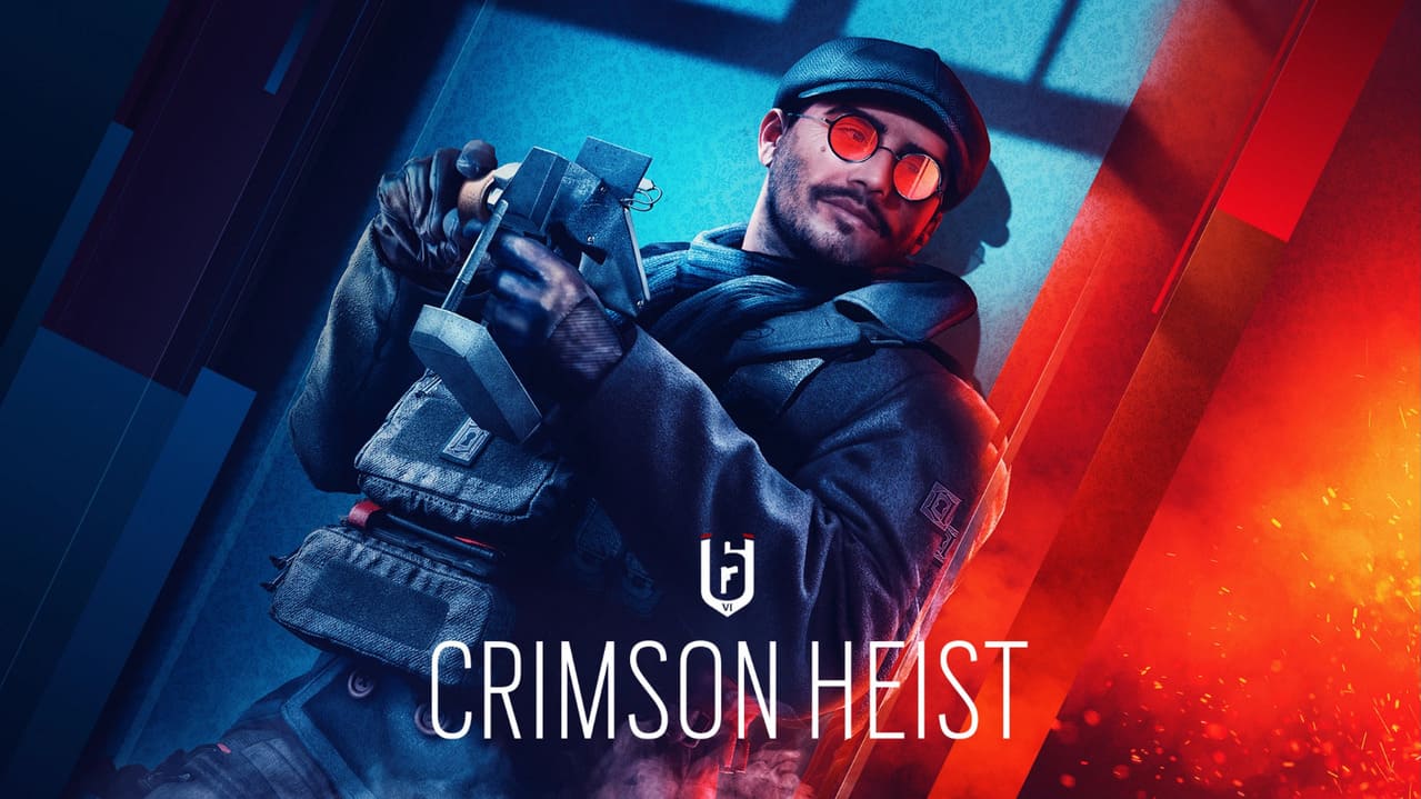 Rainbow Six Siege Year 6 Roadmap Sowie Details Zu Gameplay Anpassungen Inhalte Von Season 1 Crimson Heist Enthullt R6s Trippy Leaks